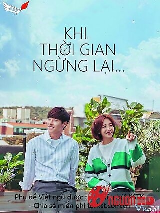 Khi Thời Gian Ngừng Lại