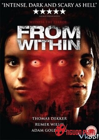 Khoảng Trống Tội Lỗi