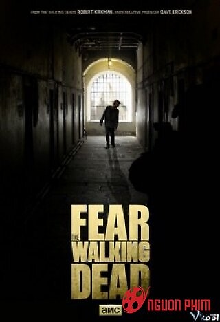 Khởi Nguồn Xác Sống 1