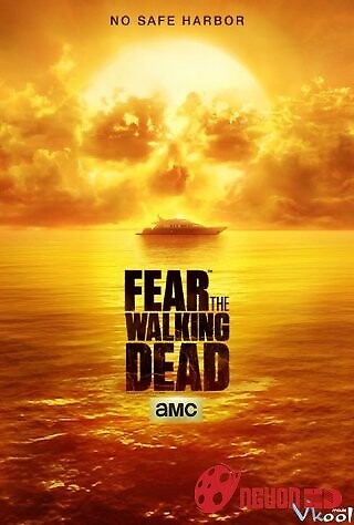 Khởi Nguồn Xác Sống 2