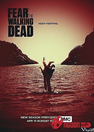 Khởi Nguồn Xác Sống 4