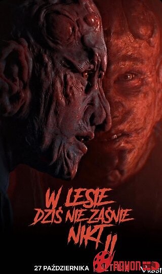 Không Ai Ngủ Trong Rừng Đêm Nay 2