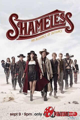 Không Biết Xấu Hổ Phần 9