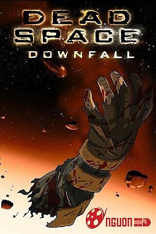 Không Gian Chết: Sự Sụp Đổ