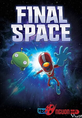 Không Gian Cuối Cùng Phần 1
