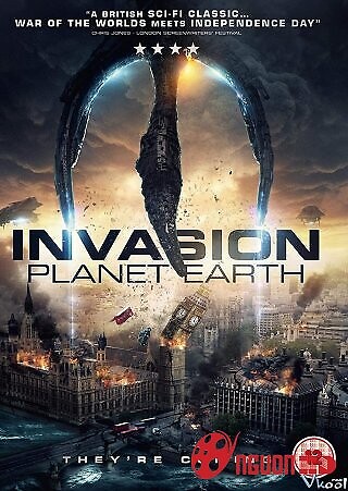 Không Gian Mê Hoặc 2: Cuộc Xâm Lăng