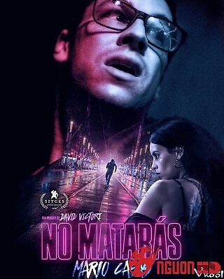 Không Phải Sát Nhân