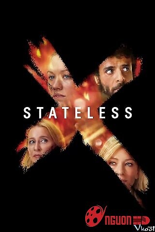 Không Quốc Tịch