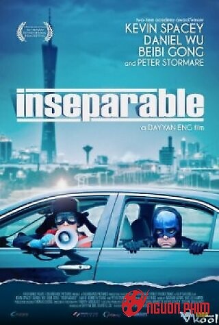 Không Thể Tách Rời