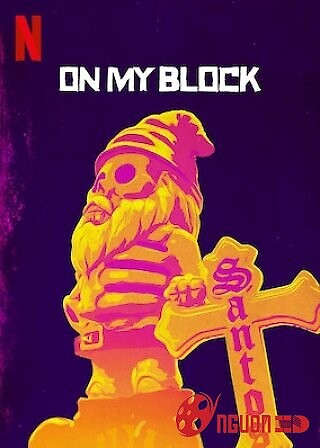 Khu Tôi Sống Phần 3