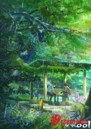 Khu Vườn Của Lời Nói