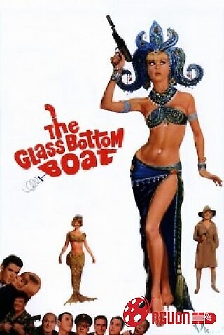 Khu Vườn Nổi Tiếng Dưới Biển