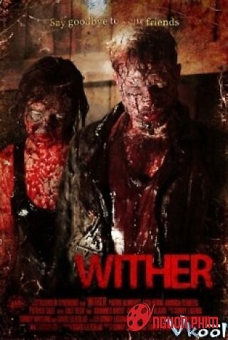 Kì Nghỉ Khủng Khiếp