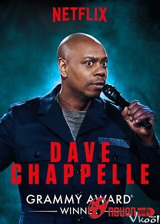 Kỉ Nguyên Bóp Méo Thông Tin: Dave Chappelle Diễn Trực Tiếp Tại Nhà Hát Hollywood Palladium