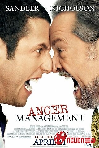 Kiềm Chế Cơn Giận