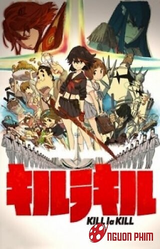 Kill La Kill