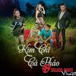 Kim Chi Cà Pháo