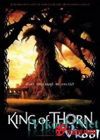 King Of Thorn