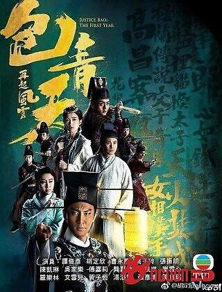 Kỳ Án Bao Thanh Thiên