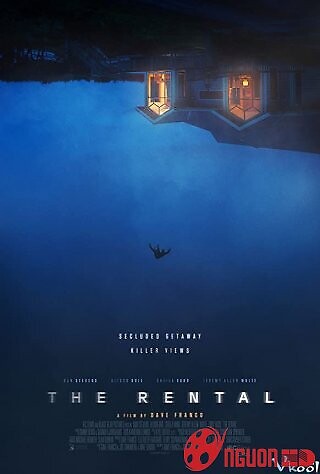 Kỳ Nghỉ Ám Ảnh