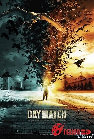 Kỷ Nguyên Bóng Tối