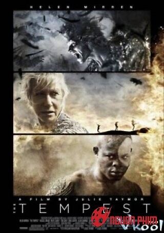 Kỷ Nguyên Giông Tố