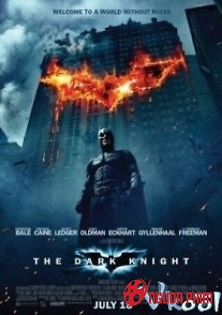 Kỵ Sĩ Bóng Đêm