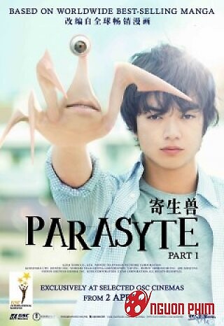 Ký Sinh Thú (Phần 1)