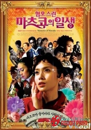 Ký Ức Về Matsuko