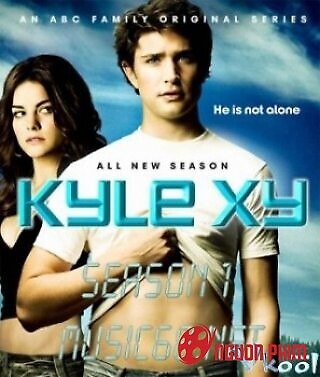 Kyle Bí Ẩn Phần 1