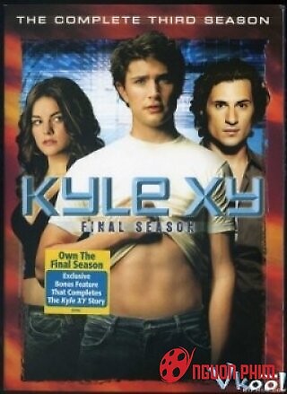 Kyle Bí Ẩn Phần 3