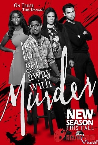 Lách Luật Phần 3