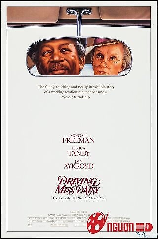 Lái Xe Cho Cô Daisy