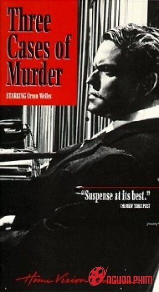 Lần Đầu Giết Người