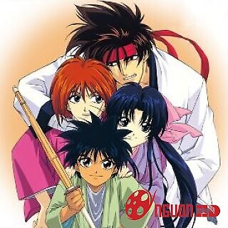 Lãng Khách Kenshin