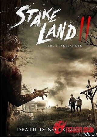 Lãnh Địa Thây Ma