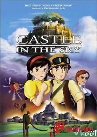 Lâu Đài Trên Không Trung