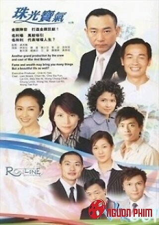 Lấy Chồng Giàu Sang