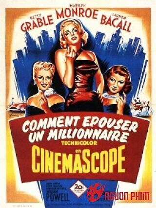 Lấy Chồng Triệu Phú