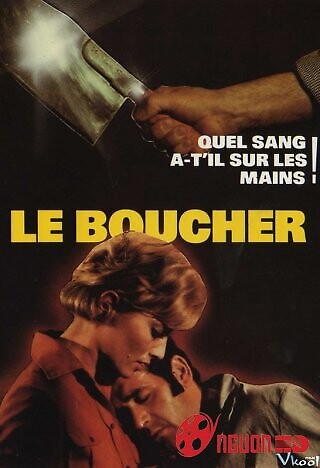 Le Boucher