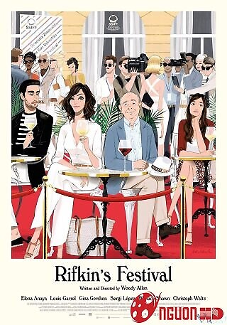 Lễ Hội Của Rifkin