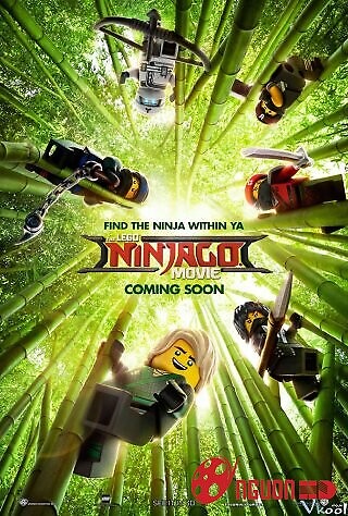 Lego Ninjago