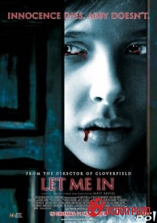 Let Me In