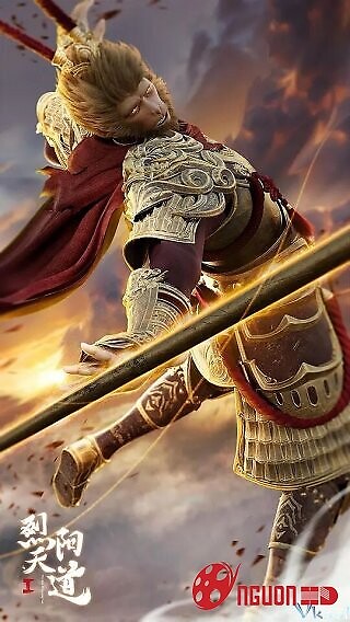 Liệt Dương Thiên Đạo