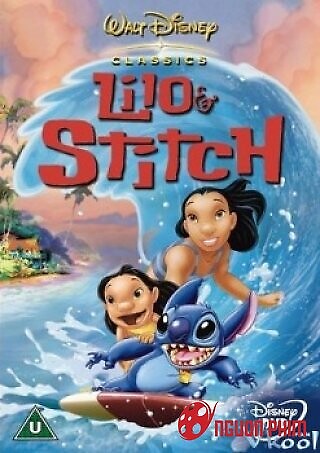 Lilo Và Stitch