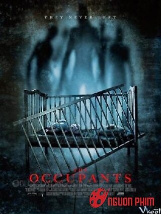 Linh Hồn Bị Chiếm Giữ