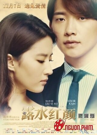 Lộ Thủy Hồng Nhan