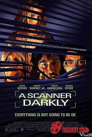 Loài Hoa Tử Thần