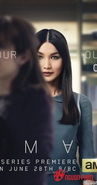 Loài Người Nhân Tạo 1