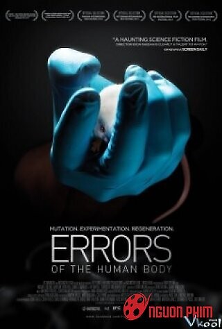 Lỗi Của Cơ Thể